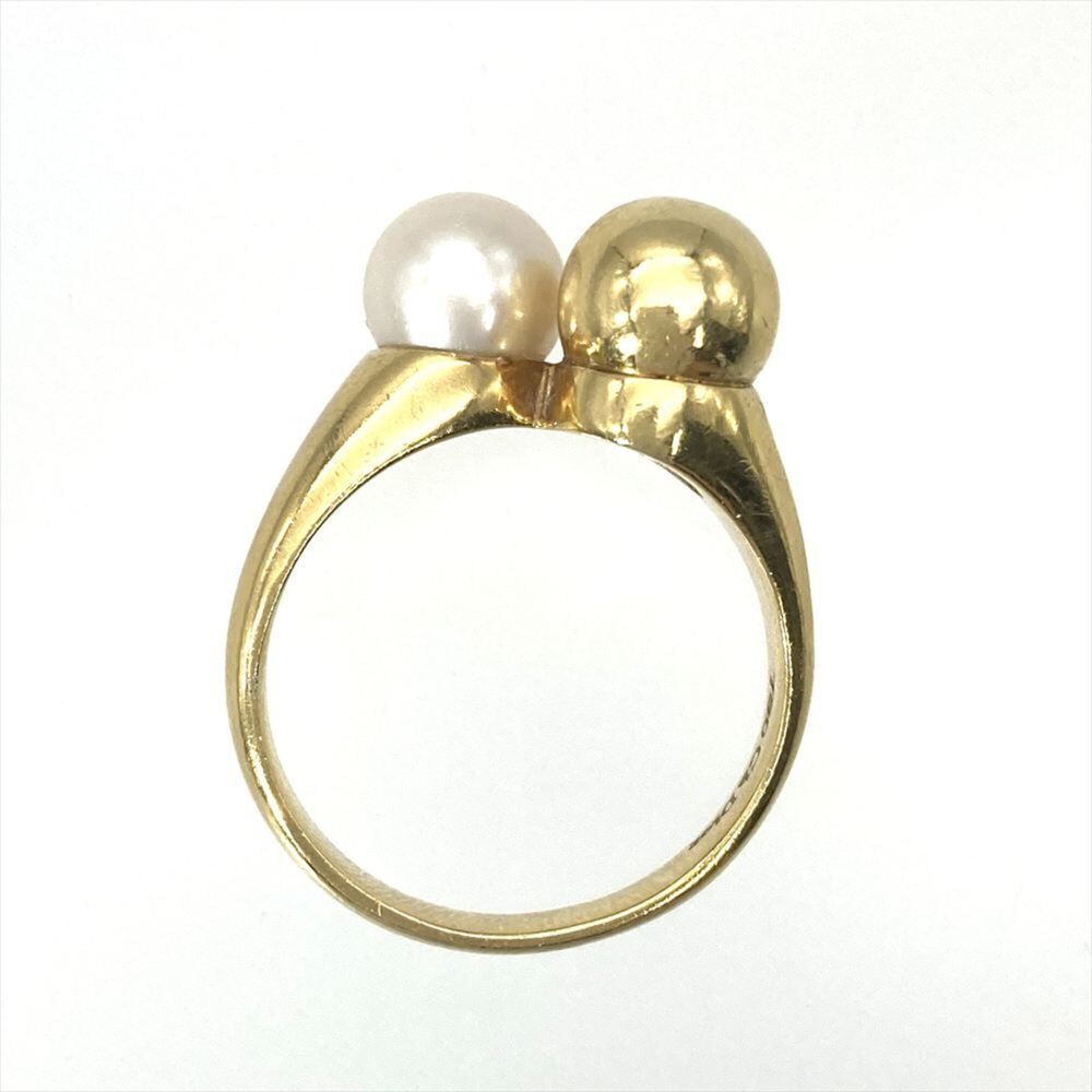 DIOR Ring - Picture 5 of 10